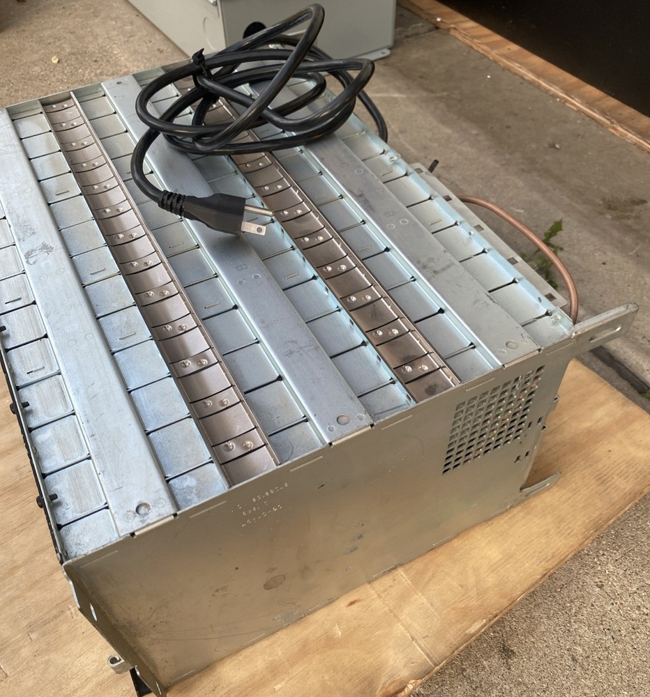 Motorola Quantar T5367A