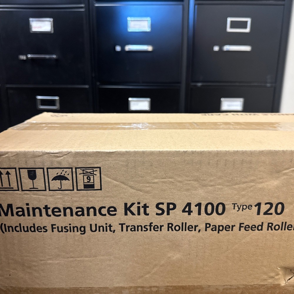 Ricoh 402815 Maintenance Kit