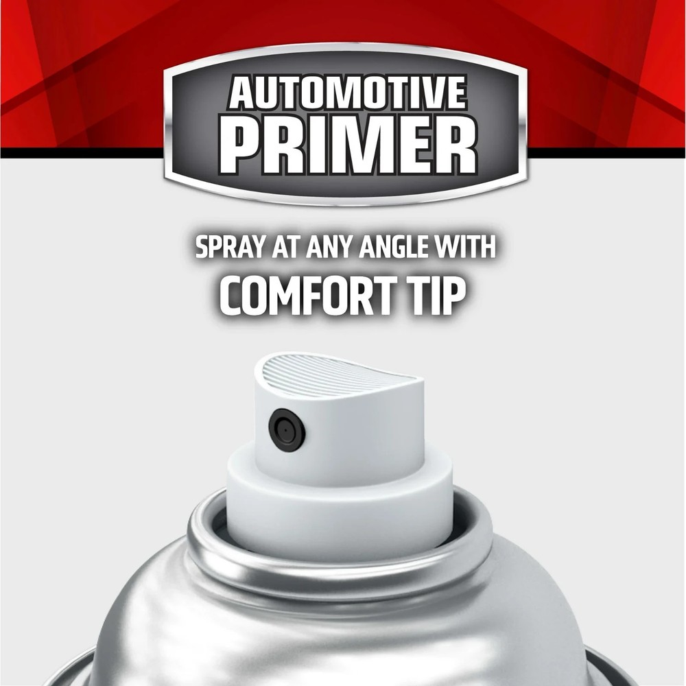 Rust-Oleum Primer Spray - 12 oz