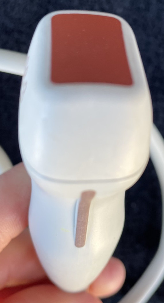 PHILIPS S8-3 CARDIAC SECTOR ARRAY TRANSDUCER PROBE - UNTESTED BUT GUARANTEED