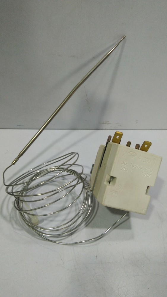 ELECTROLUX 0KJ404 THERMOSTAT WITH SWITCH 7MAL520577700