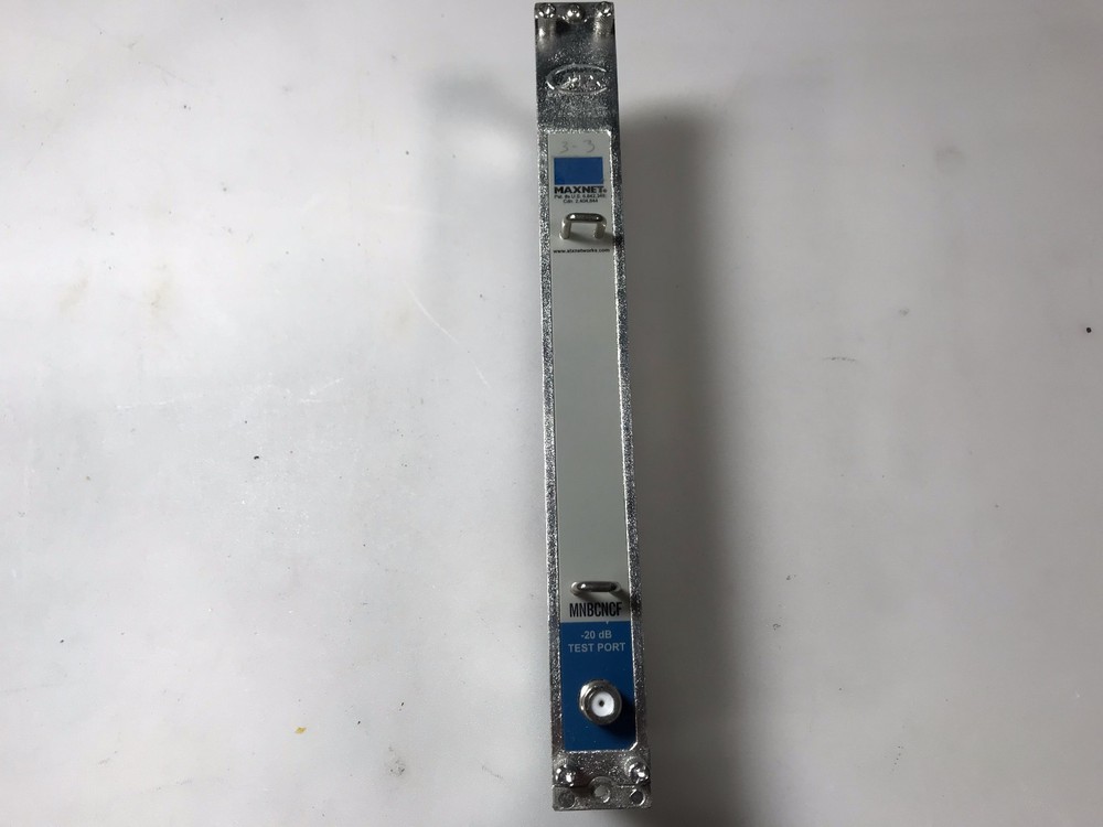 PCI TECHNOLOGIES MNBCNCF SPLITTER