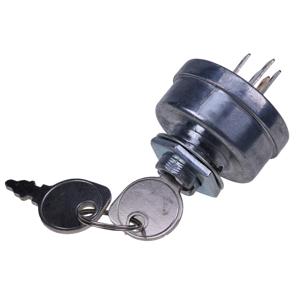 Ignition Switch for Cub Cade Zero Turn Mower Z Force,Tank & Enforcer