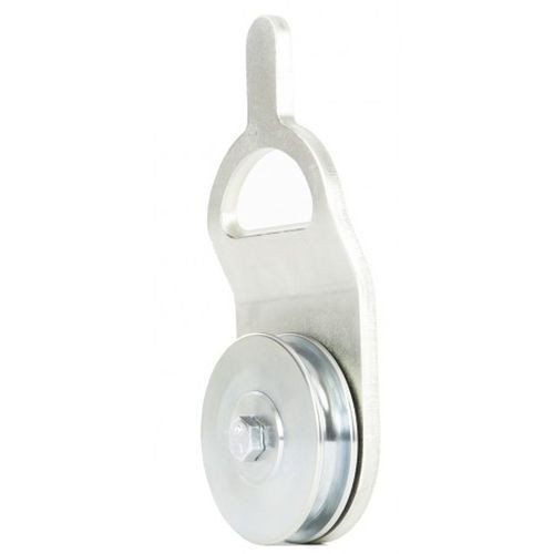 Portable Winch PCA-1270 Open Face Corner Block - 4" Diameter