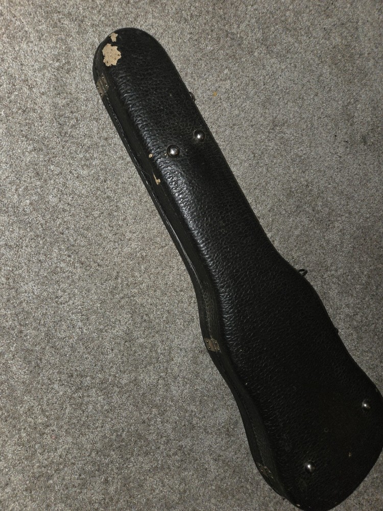 Gibson Violin V-25 1240 with case