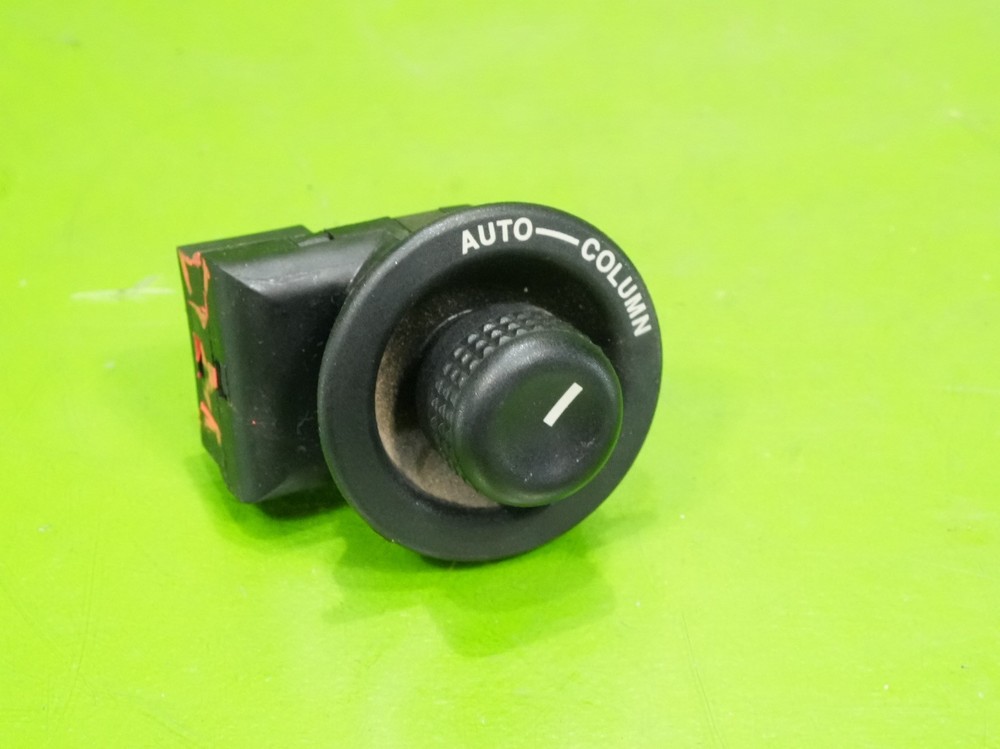 09-15 Jaguar XF XFR SC OEM 2R836465CA steering column adjustment switch knob