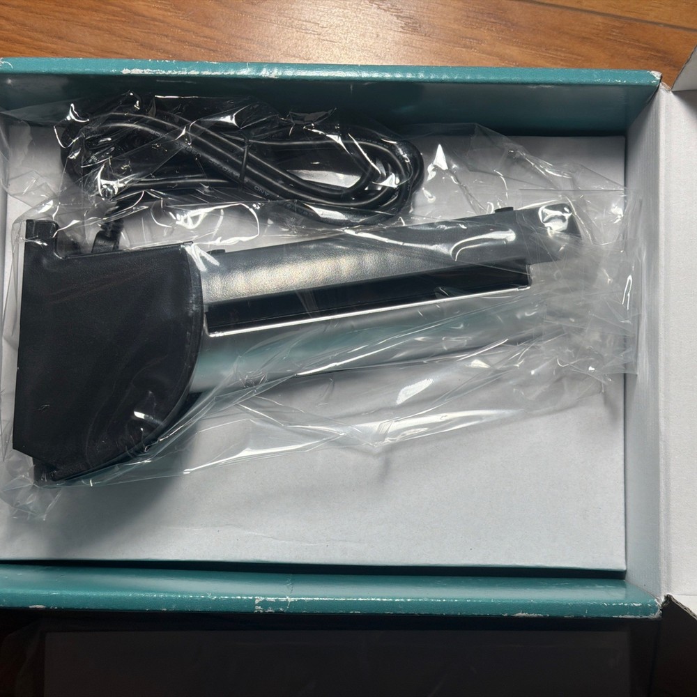 Scan-ID BCR 901 scanner SLA1 + Scan-ID LITE Version software for Windows