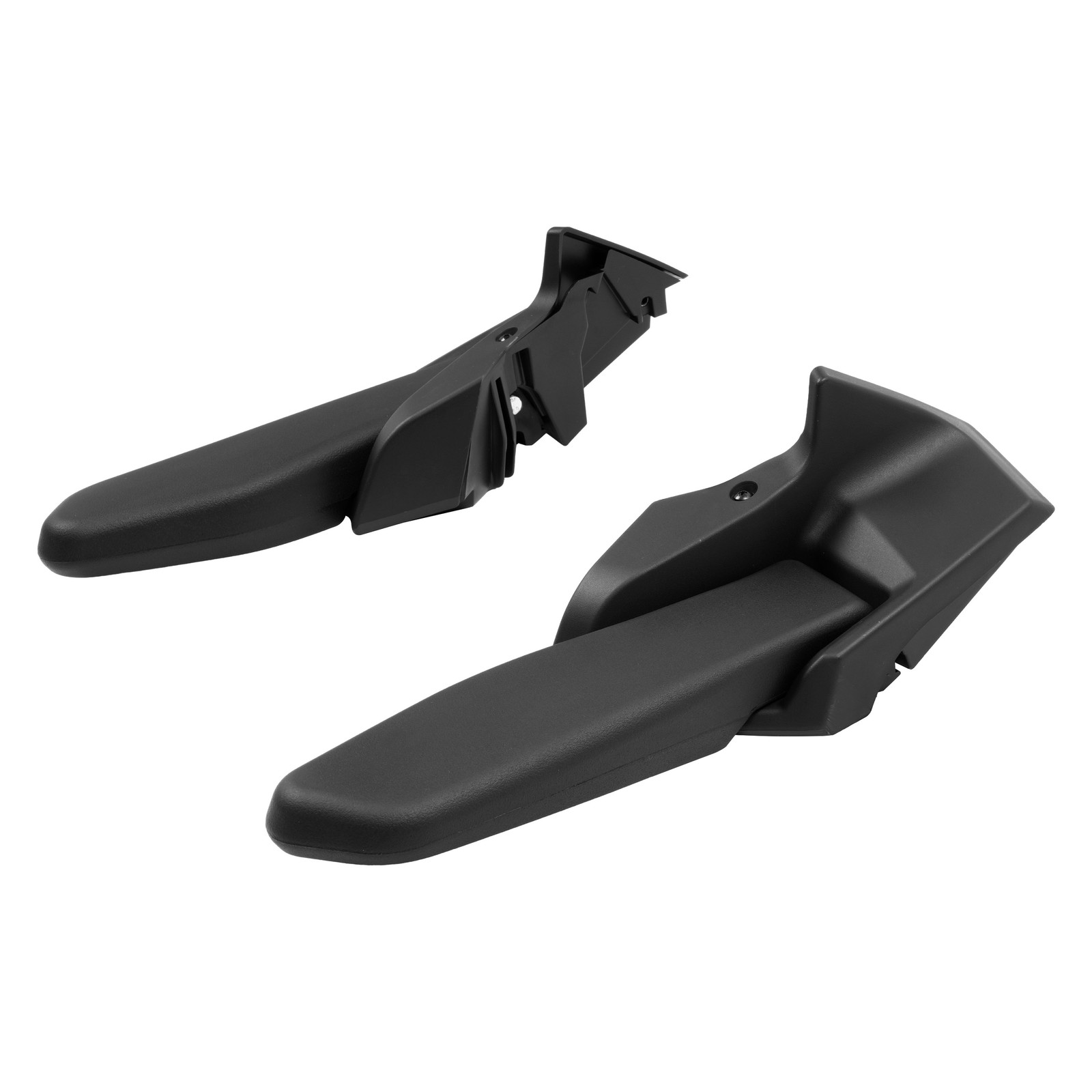 Rear Armrest Kit for Can-Am Spyder RT 2010-2016, RT Limited 2012-2019 #219400839