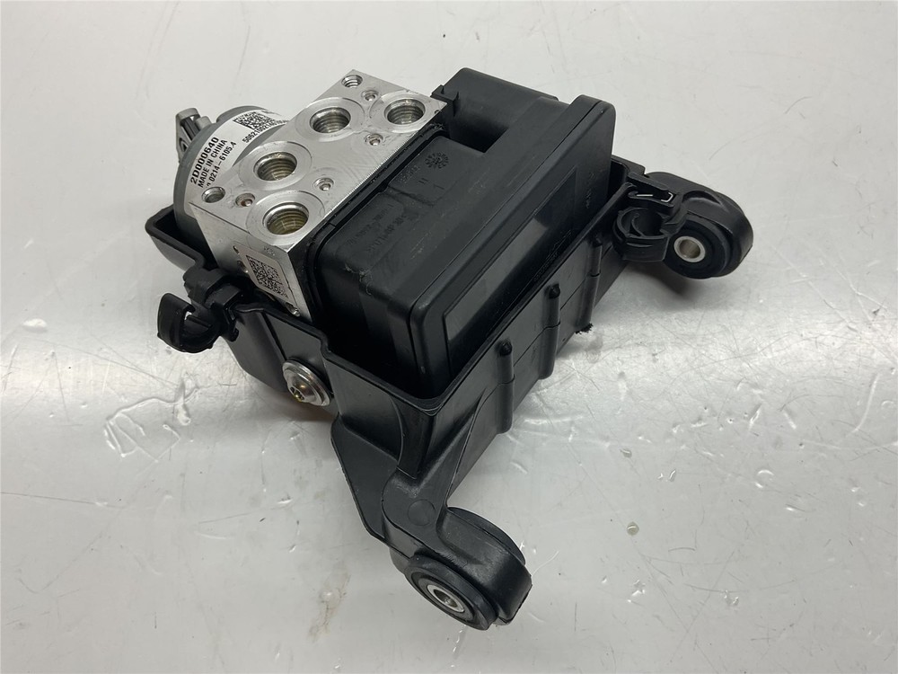 2024 Aprilia RS660 ABS Pump - 2D000540
