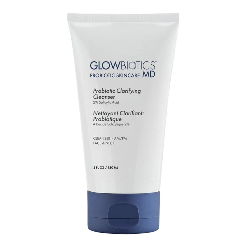 Glowbiotics Probiotic Clarifying Cleanser