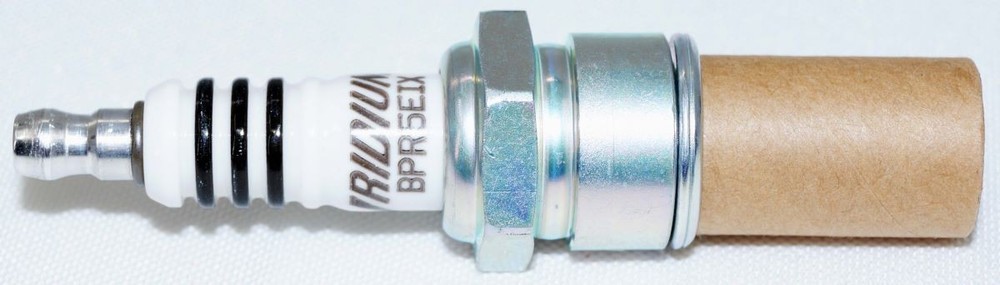 Genuine NGK 6597 BPR5EIX Iridium IX Spark Plug