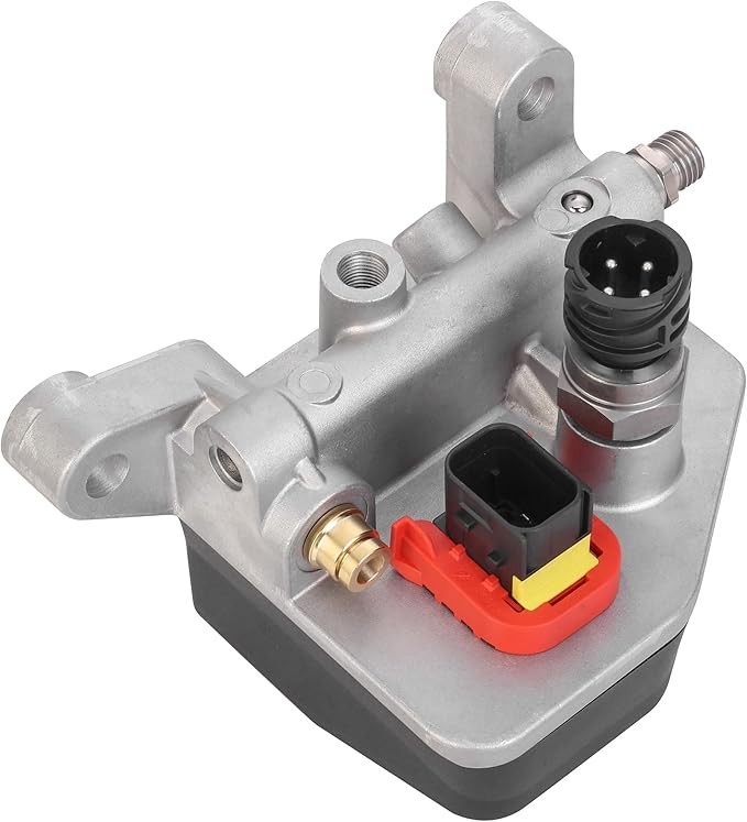 AHI Dosing Module 23185531 21534115 For Volvo Mack Trucks D11 D13 D16 MP8