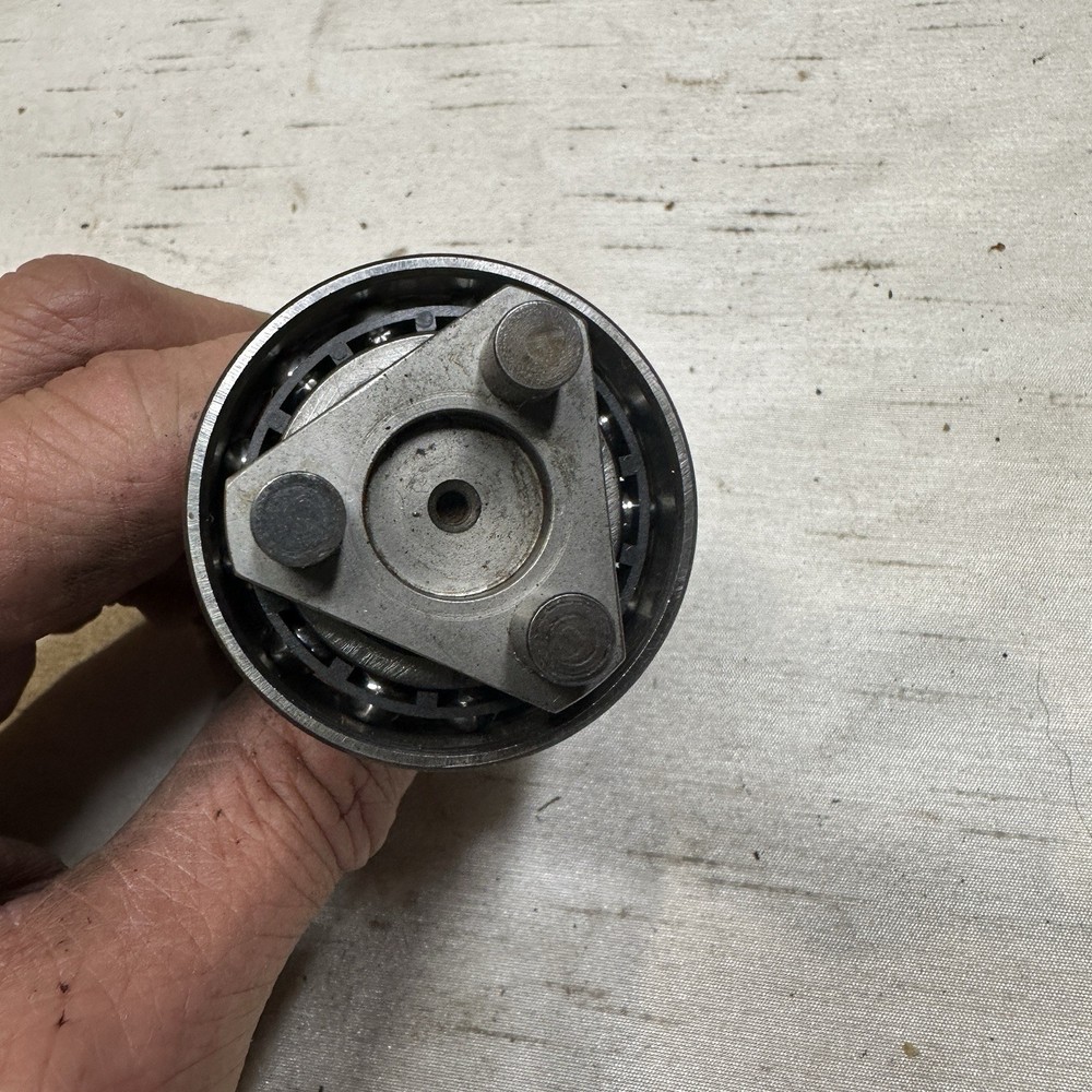 New Signode Strapping Tool Part # 023747 Worm Assembly AHP