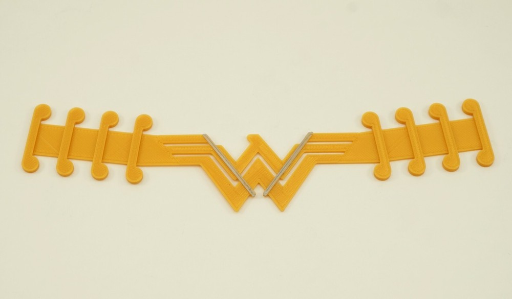 Super Hero Ears Savers