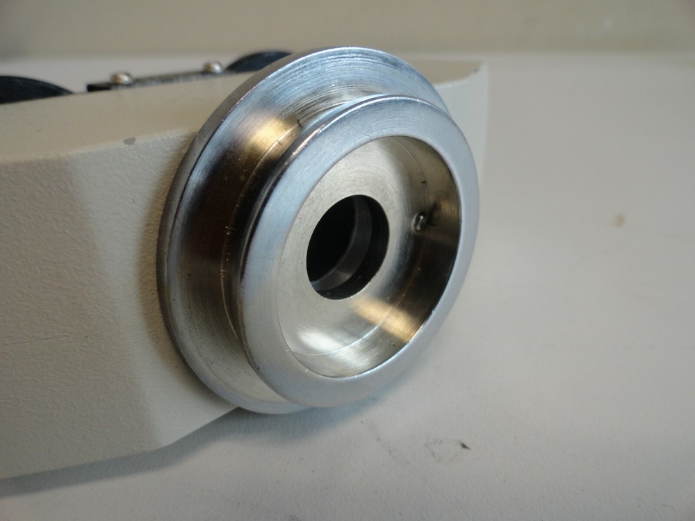 SS8: Inverted Tissue Culture Microscope Head