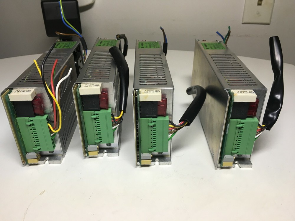 Blum SNT152201 Power Supply