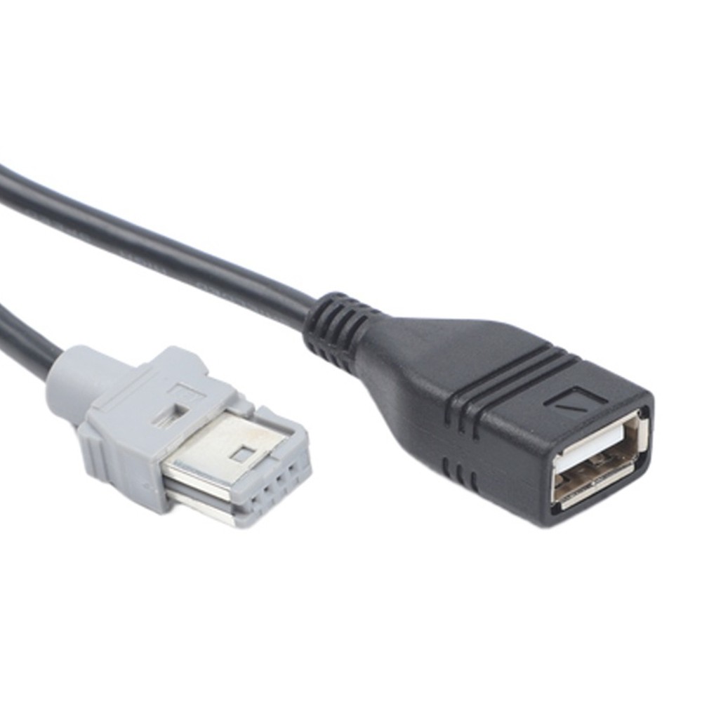 Alpine USB Adapter Car USB Adapter Car Stereo Installation CD Player USB Cable