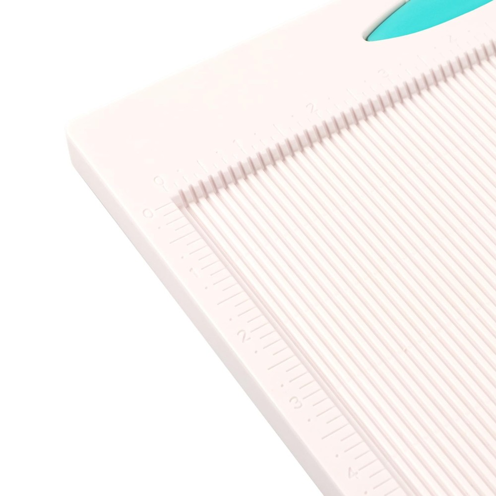 12x12" Scoring Board for Making Envelopes,Envelope Boxes&Gift Boxes–Large Mul...