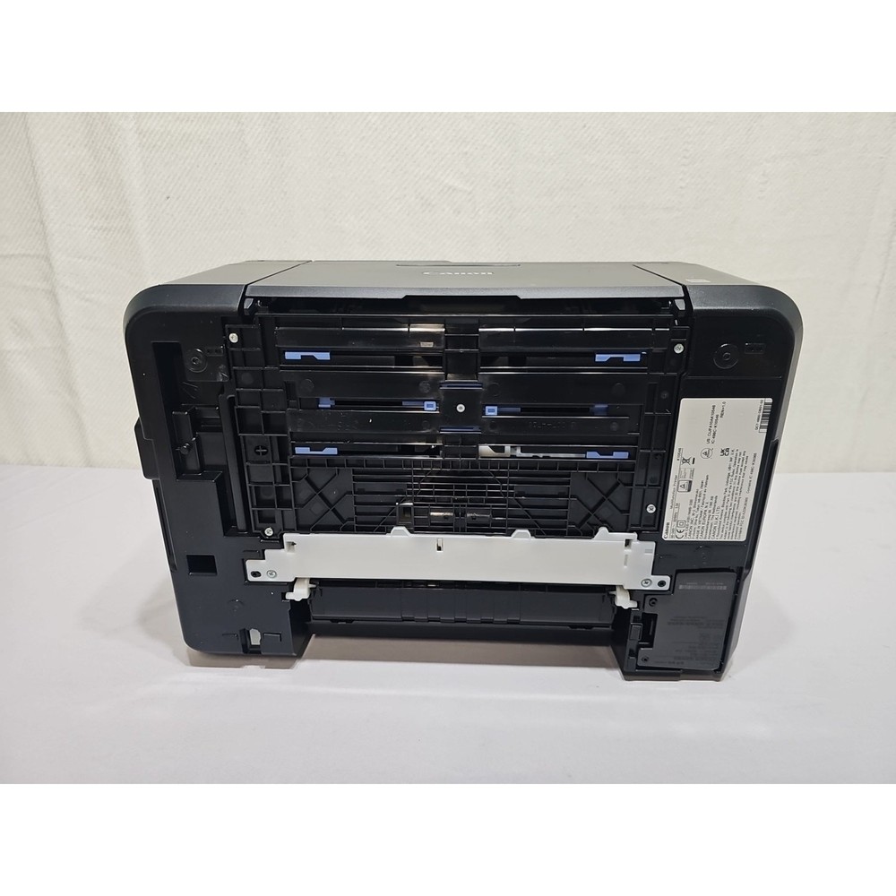 Canon PIXMA TR4722 Inkjet Printer - OPEN BOX TESTED FULLY FUNCTIONAL