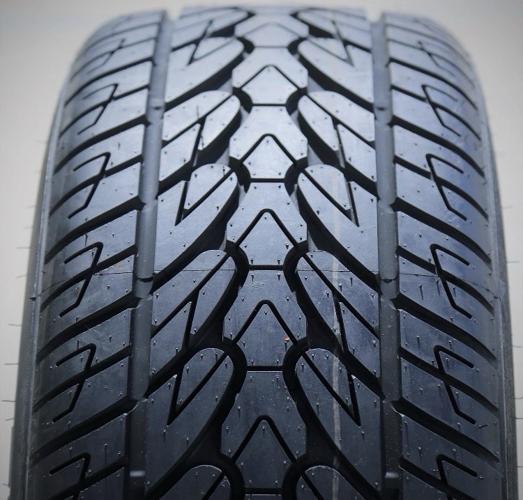 4 Tires Fullway HS266 265/50R20 114V XL AS A/S Performance