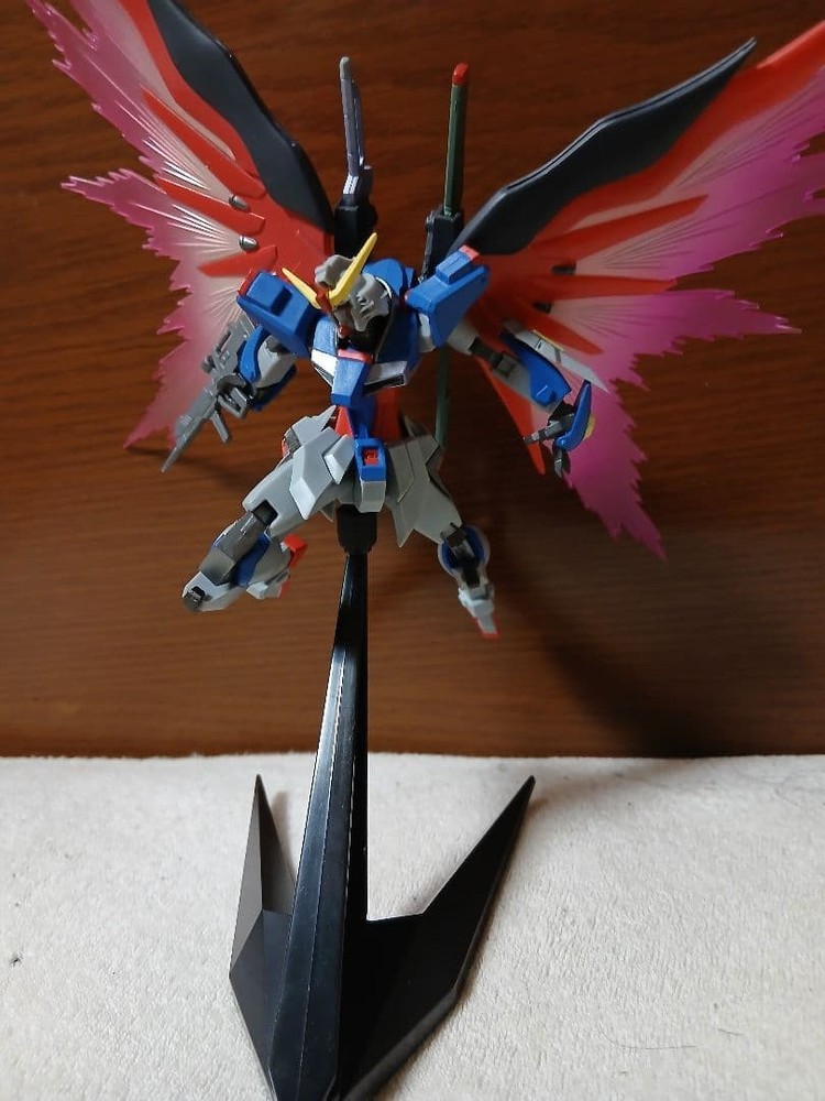 SEED THE HYPER 3 ⭐Secret Destiny