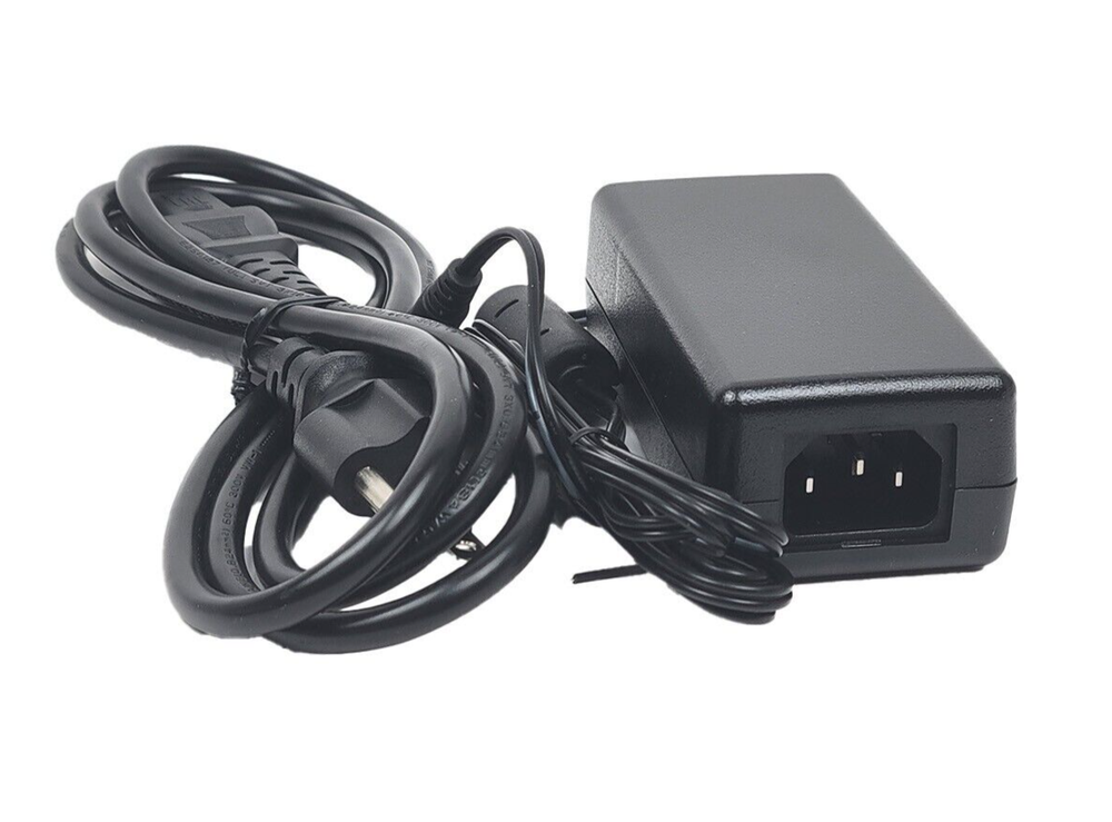 Datalogic Powerscan PM9501 Barcode Scanner - PM9501-BK910K1CB02