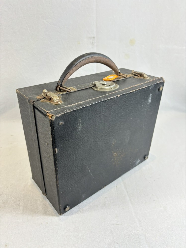 Standard Folding Typewriter 1910s