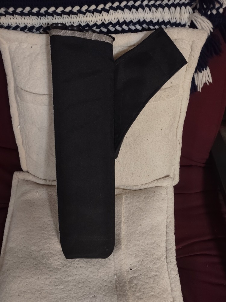 Methods 4 Arrow Tube Quiver