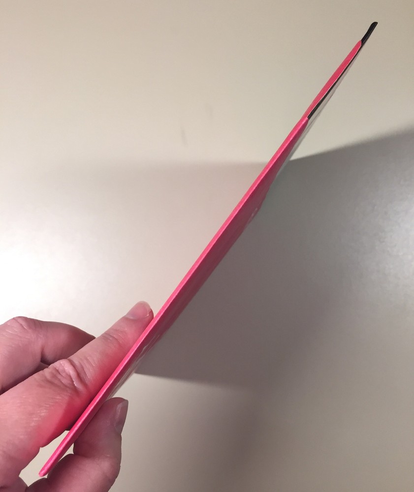 Vintage BASIC GAMES 8” Double Sided Floppy Disk TONS OF GAMES VHTF