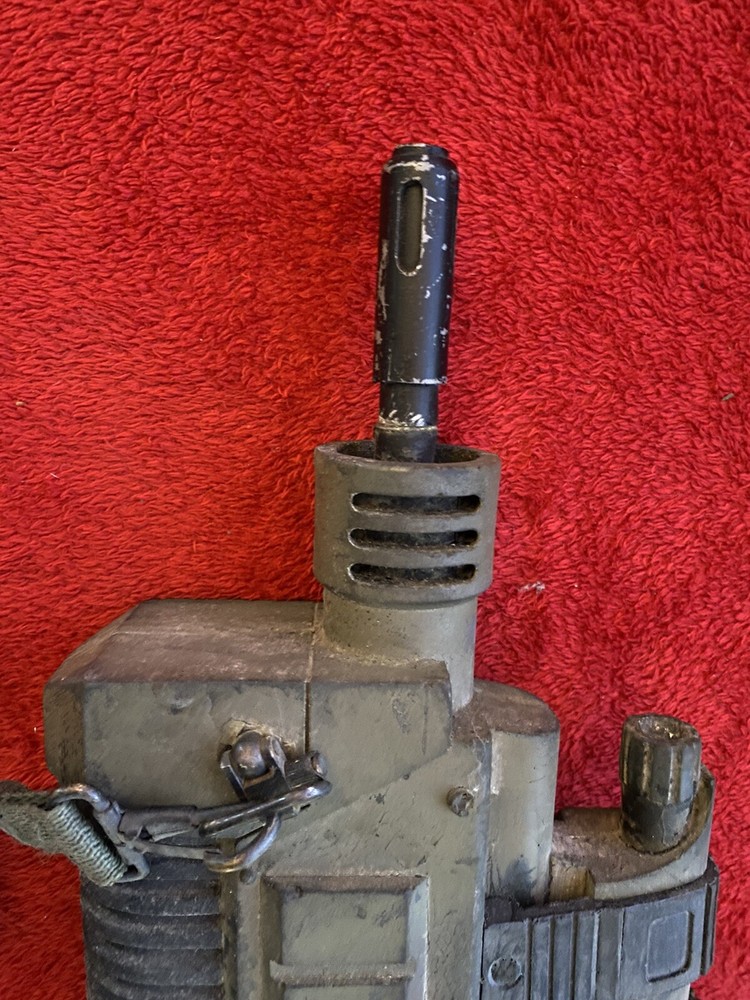 Space: Above And Beyond Screen Used Rifle Prop SAaB