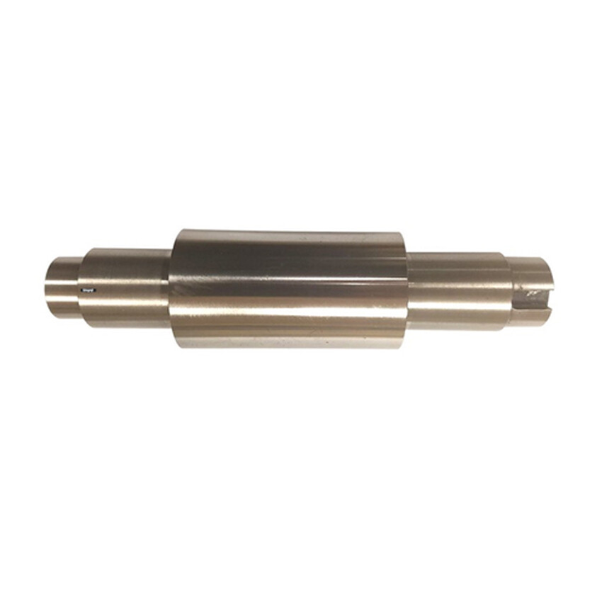 Replacement Bottom Flat Roller for Economy Rolling Mill 76 mm Dia. 43 mm