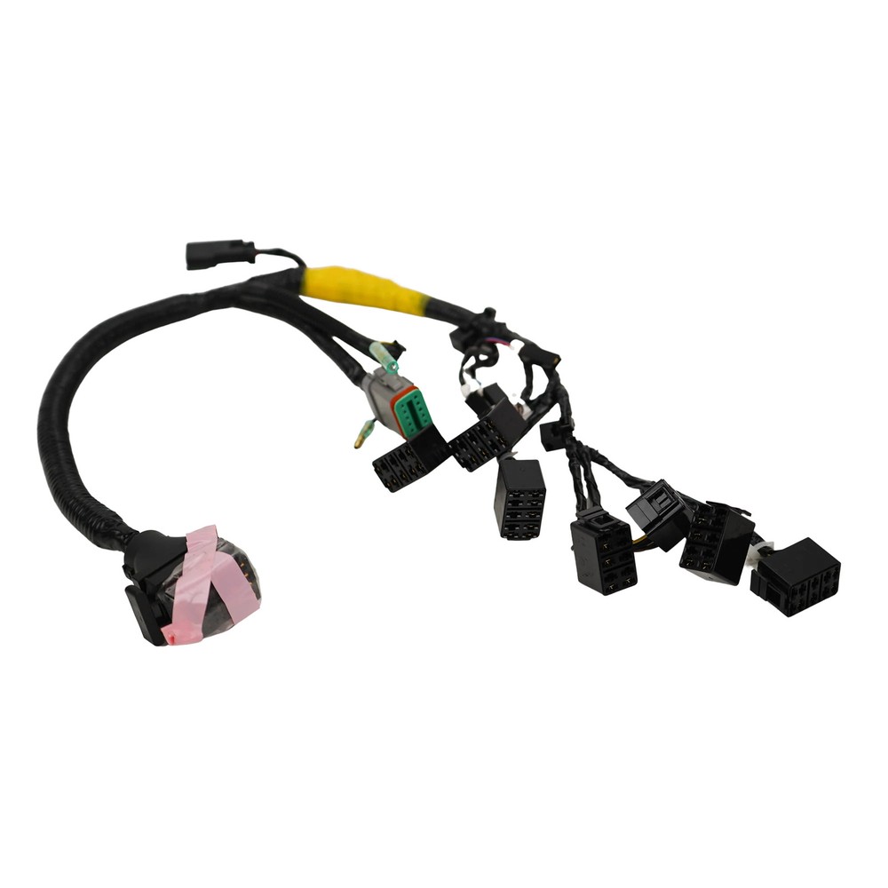 Takeuchi Wiring Harness 0694200201