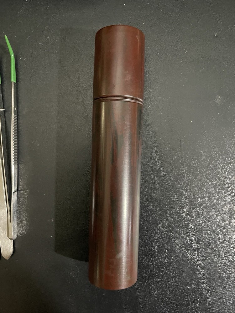 Antique Bakelite Photo Developing Tools And Trays 1920's