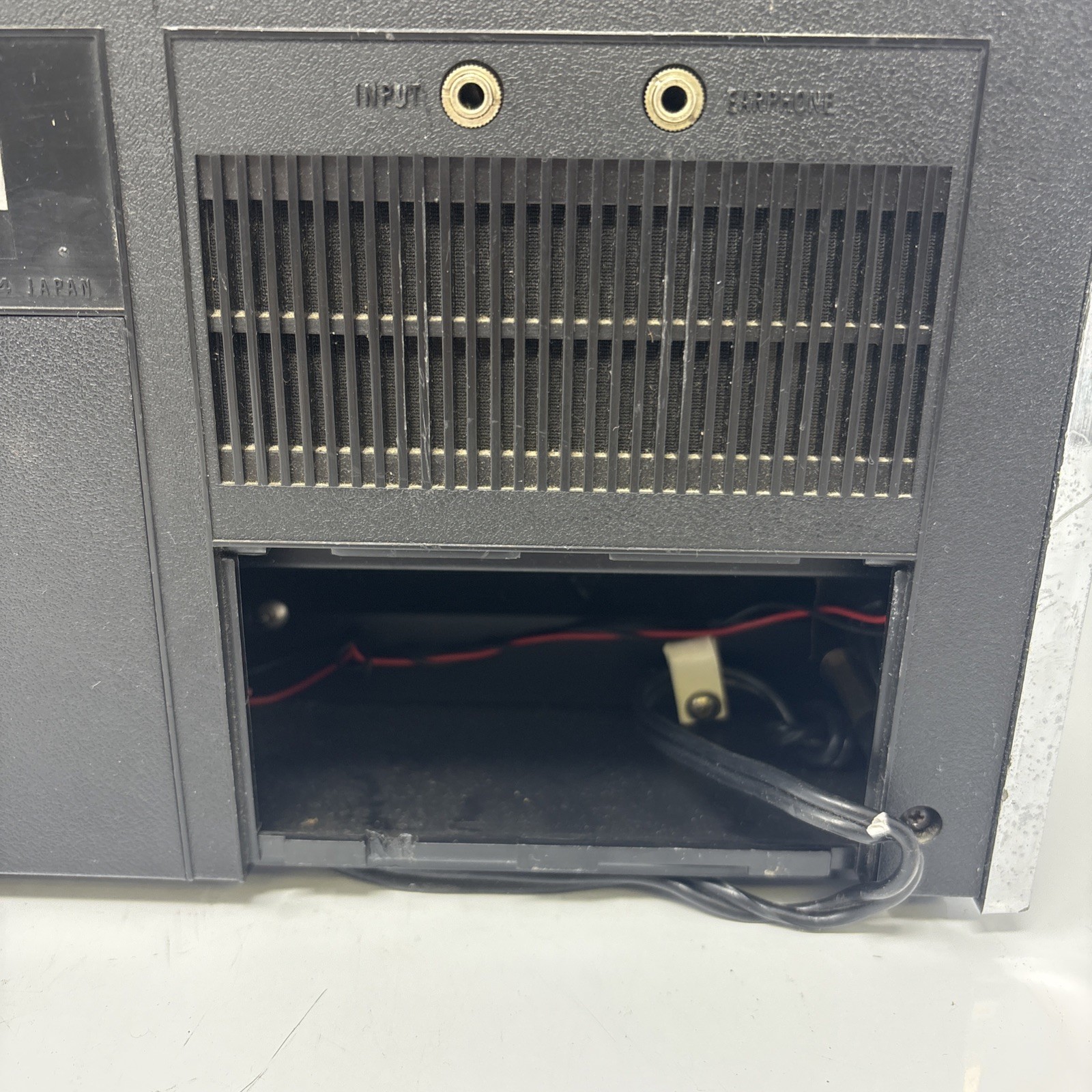 VINTAGE SOUND DESIGN Multi Band 2549