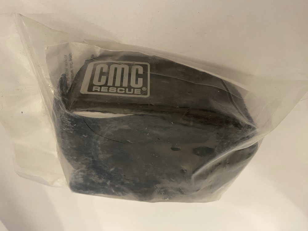 CMC Uniform Rappel Belt Small