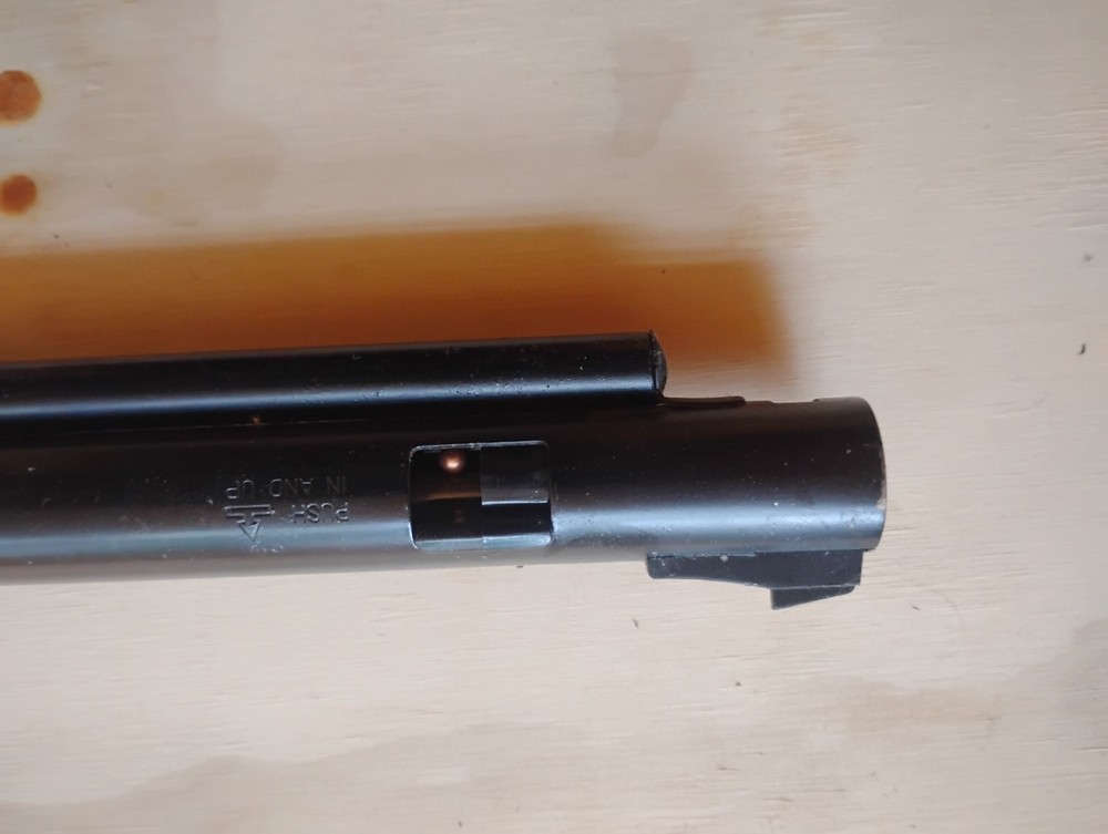 Daisy M/1938 Red Ryder BB Repeater