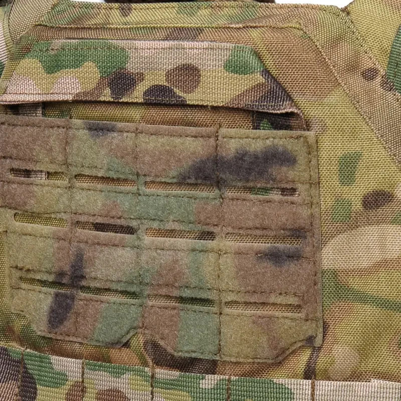 Plate carrier with quick release system MULTICAM, multicam, Unloading vest 🇺🇦