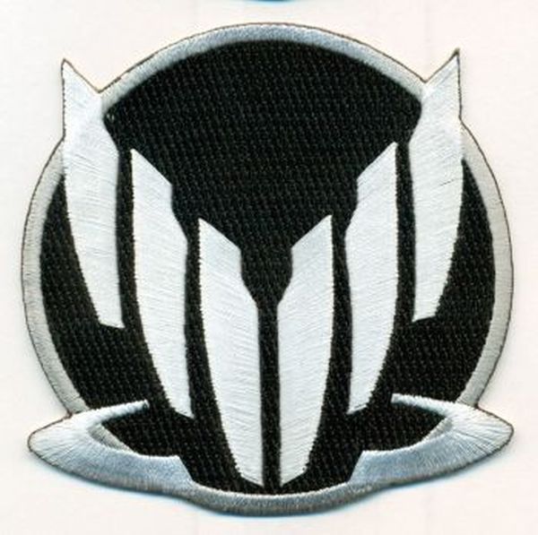 MASSEFFECT COSPLAY AWESOME PATCH - GAME32