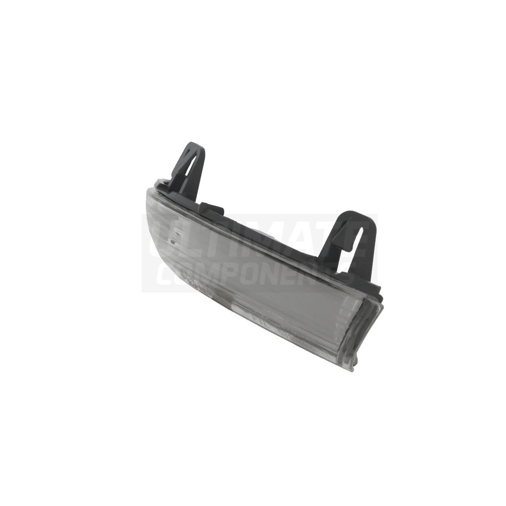 Wing Mirror Indicator VW Golf Mk5 Hatchback 2003-2009 LED Clear Drivers Side