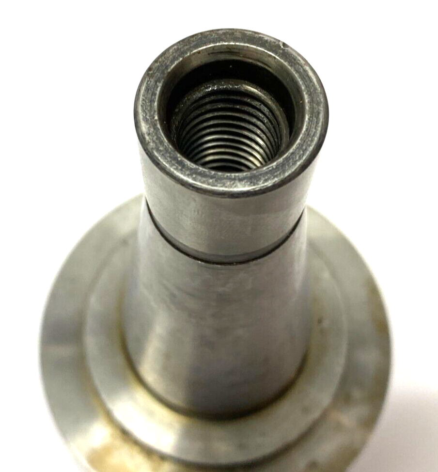 Precision Tool Co No. 2 Universal Tool and Boring Lathe Head 0-50 Adjust