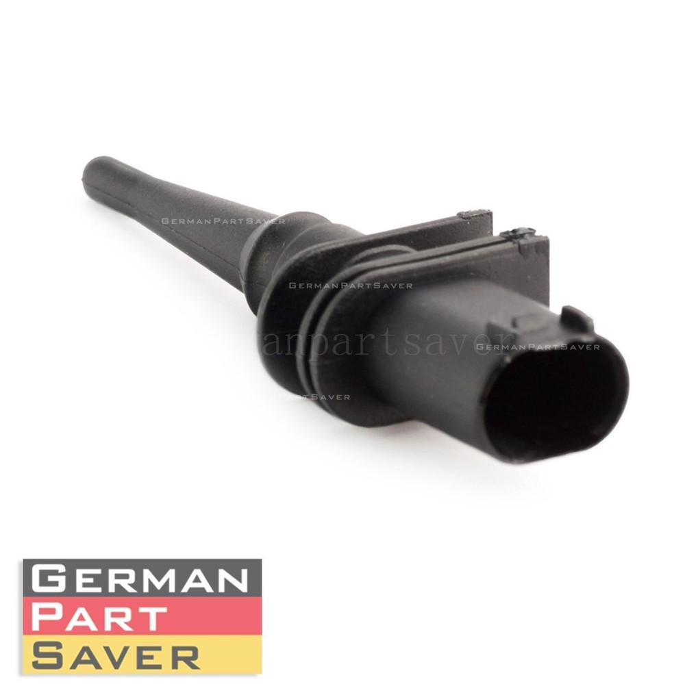 Outside Air Ambient Temperature Sensor For BMW E46 E87 E90 E65 E38 #65816905133