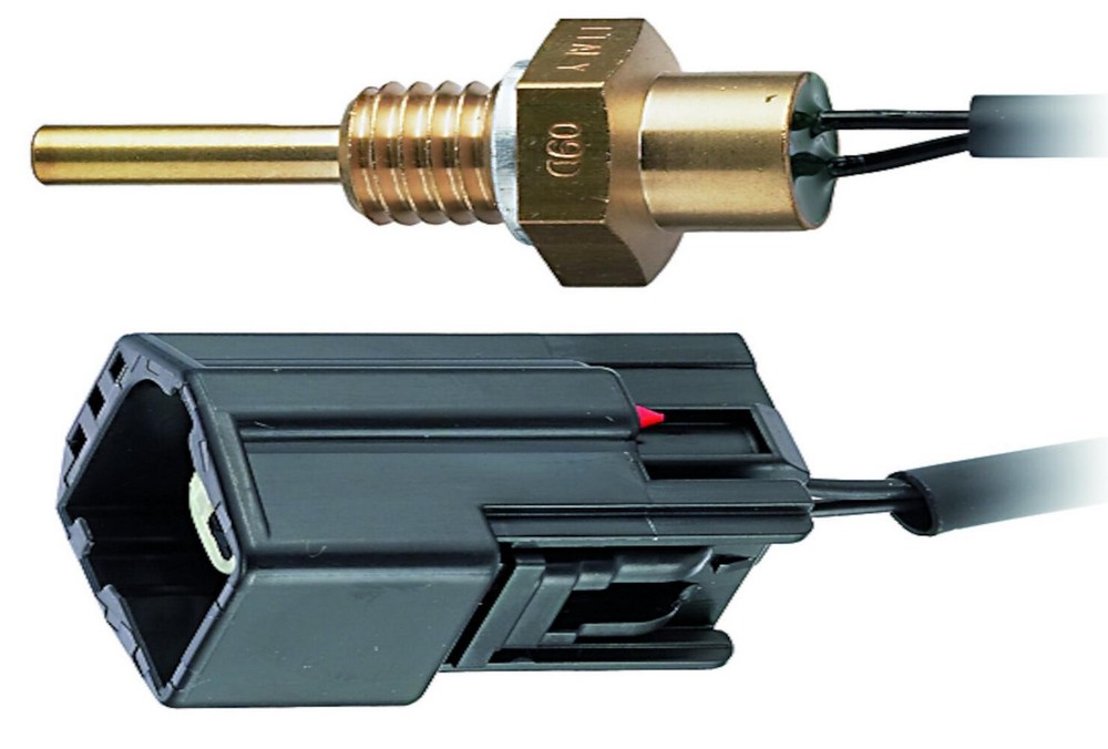 Engine Coolant Temperature Sensor for 2000 Volvo V70 GLT SE