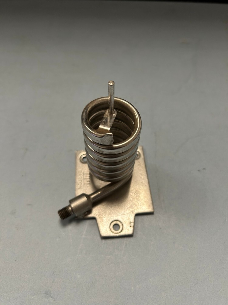 ITT Barton static element 1500#