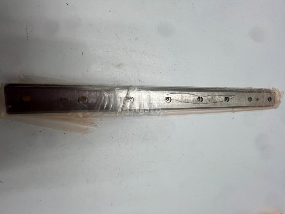JTEX Planer Blades HSS Planer Double Sided