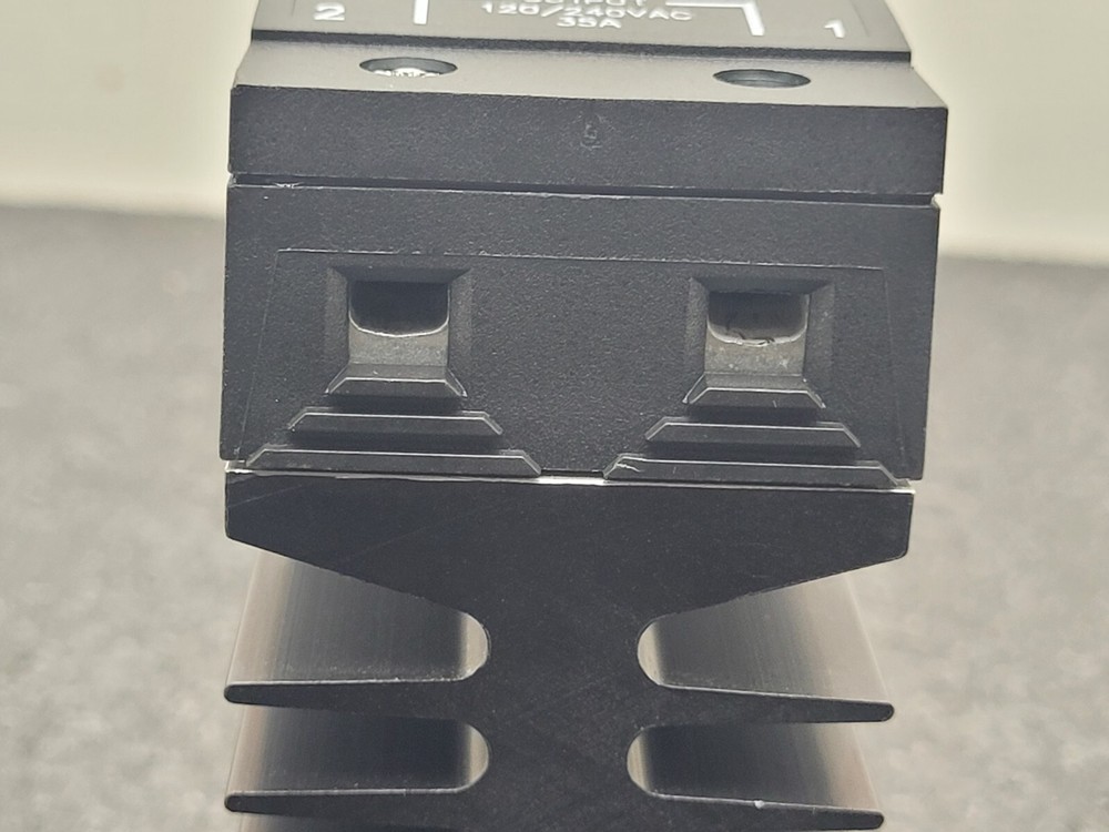 Crydom CMRD2435 Solid State Relay no box