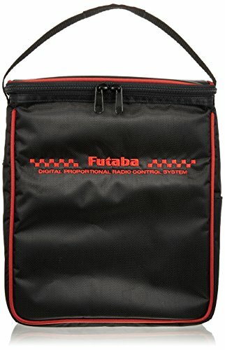 Original radio bag BB1030