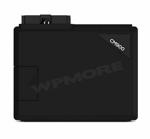 Compustar CSP940-S 1-Way LED G18 1500-ft Range Remote Start Keyless Entry System