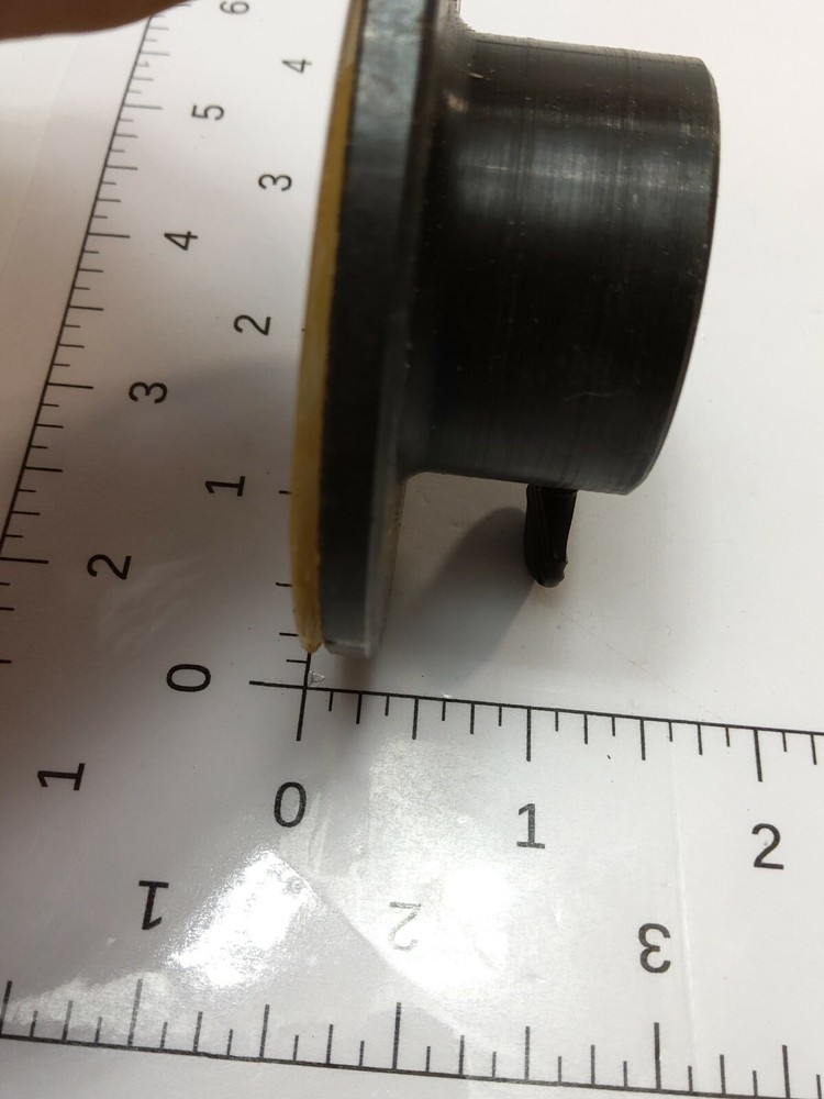 SIOUX TOOL COLLER 53298 (NOS)