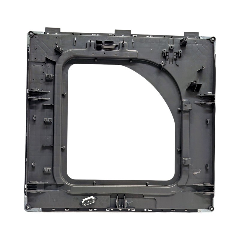 AAN74112007 - BASE ASSEMBLY, CABINET