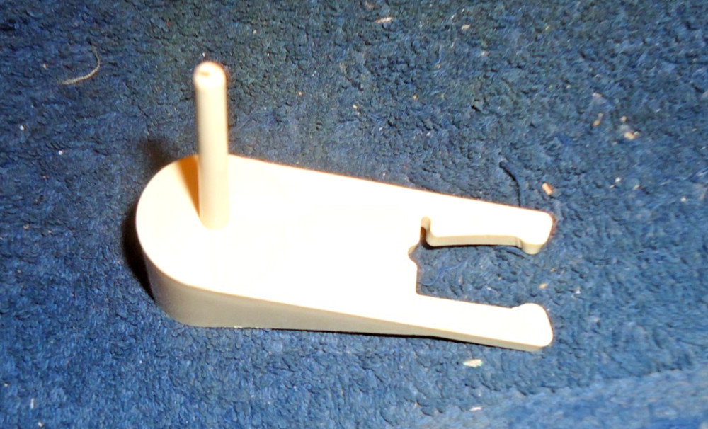 Vintage Singer ? Sewing Machine Spool Pin